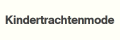 Kindertrachtenmode